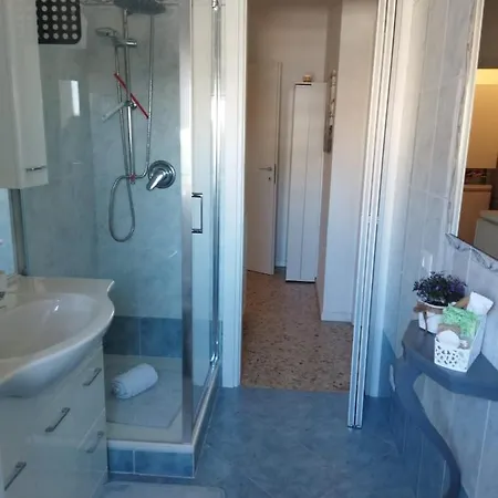 Lägenhet 