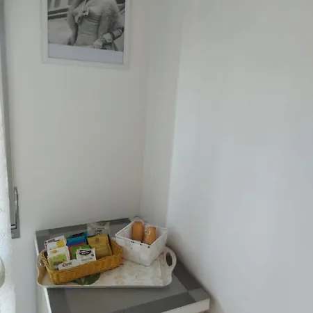 Lägenhet 